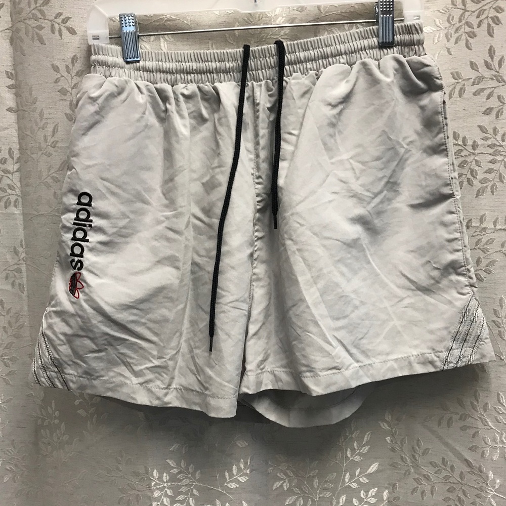 Adidas swim trunks